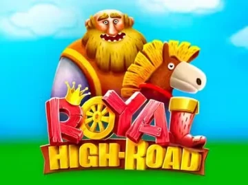 Royalspinia Casino screenshot