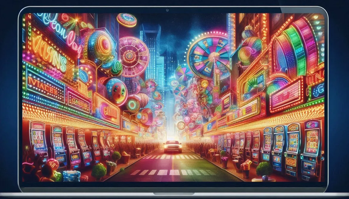 Royalspinia Casino